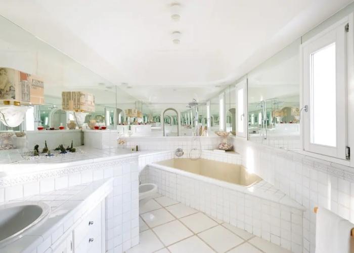 Luxury Relais Villa Magdalena