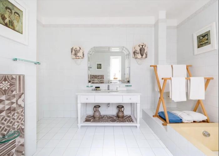 Luxury Relais Villa Magdalena