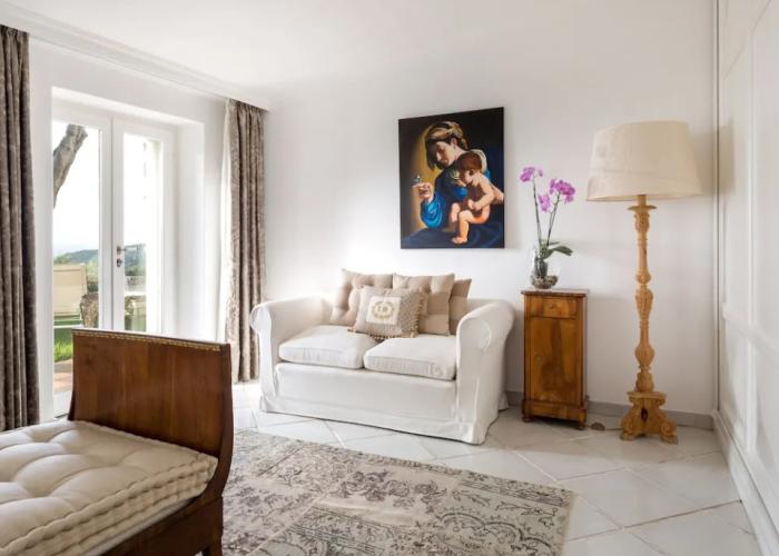 Luxury Relais Villa Magdalena