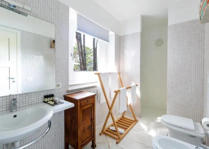 Luxury Relais Villa Magdalena