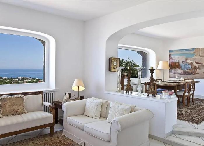 Luxury Relais Villa Magdalena