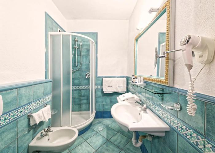Hotel Terme Tritone Resort & Spa