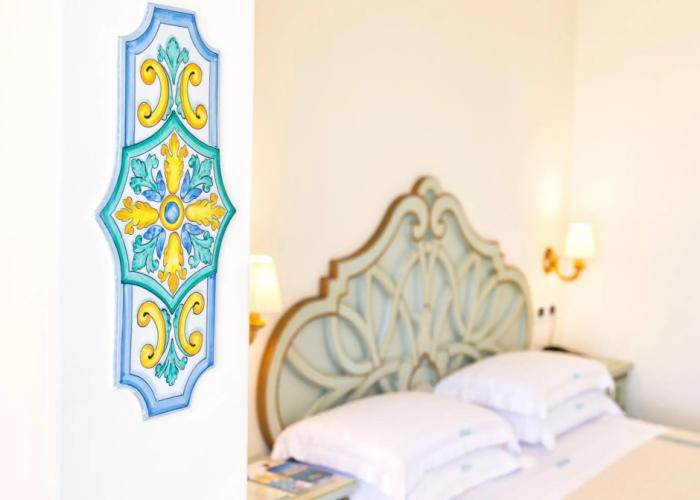 Hotel Terme Tritone Resort & Spa