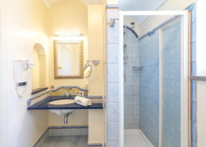 Hotel Terme Tritone Resort & Spa