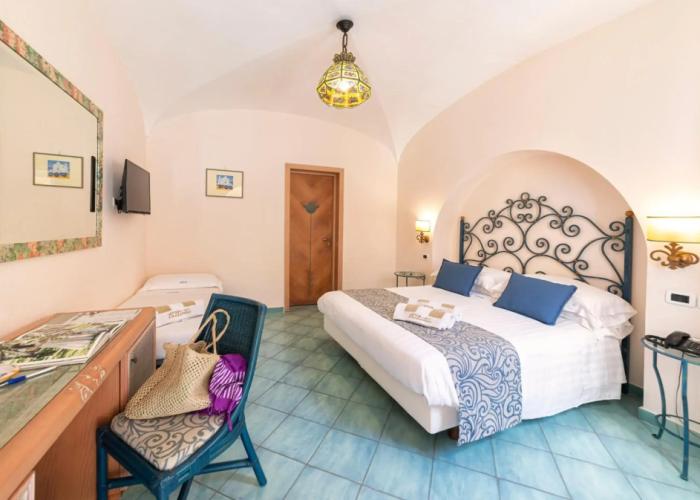 Hotel Terme Tritone Resort & Spa