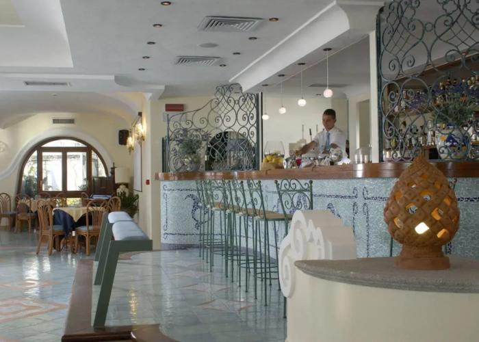 Hotel Terme Tritone Resort & Spa
