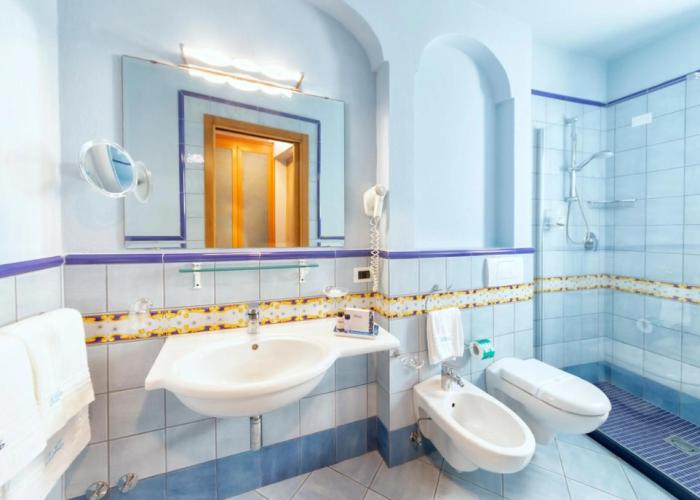 Hotel Terme Tritone Resort & Spa