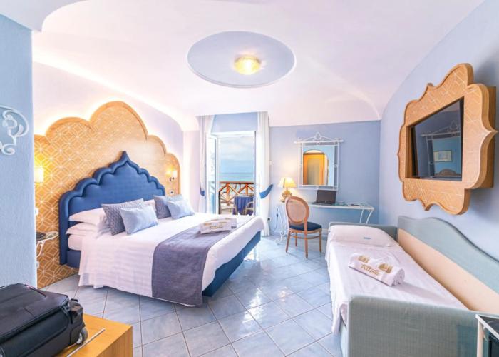 Hotel Terme Tritone Resort & Spa
