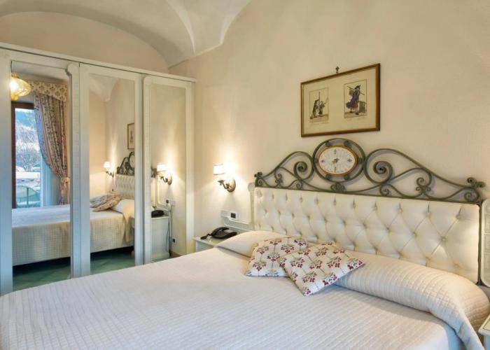 Hotel Terme Tritone Resort & Spa