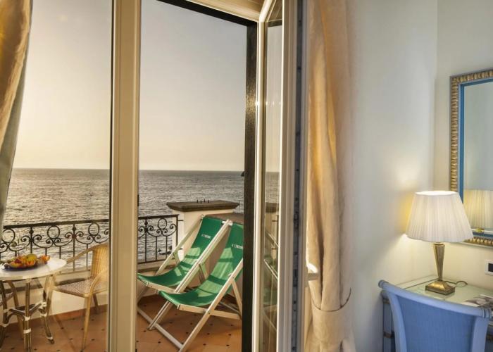 Hotel Terme Tritone Resort & Spa
