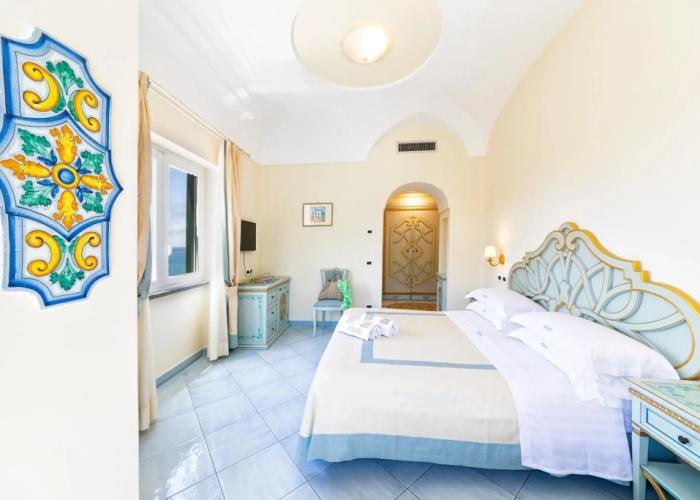 Hotel Terme Tritone Resort & Spa