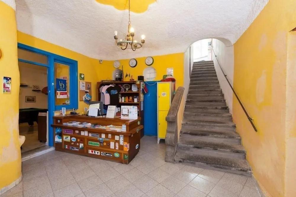 фото Ring Hostel