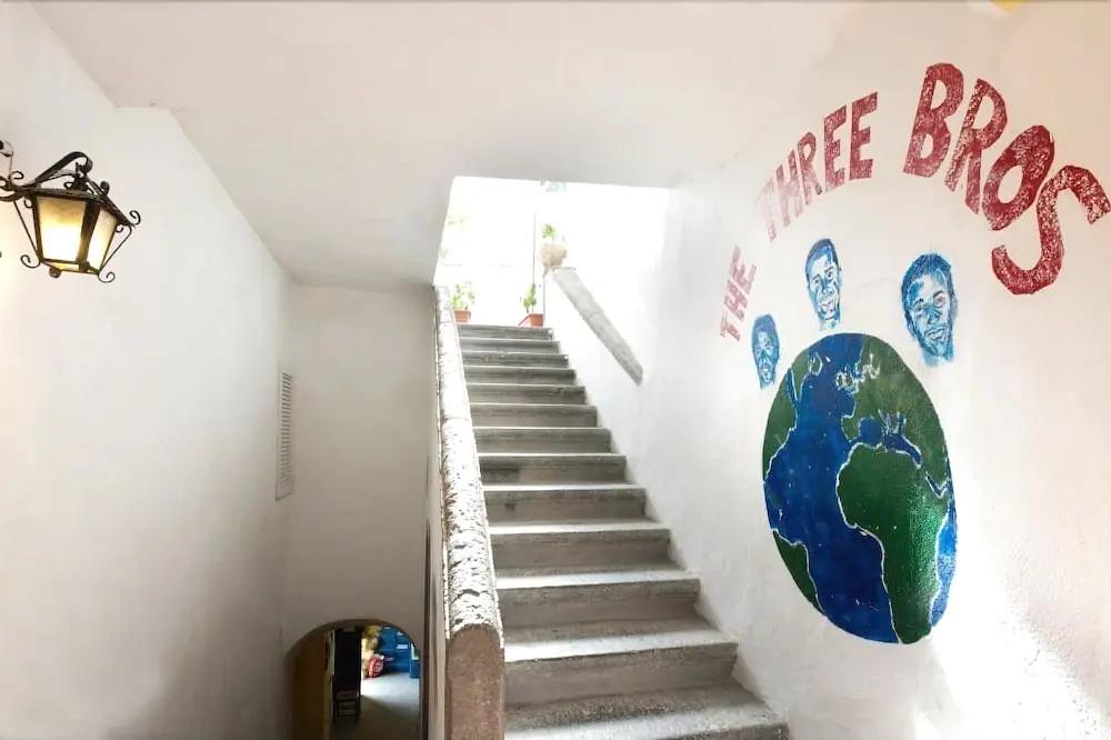 фото Ring Hostel