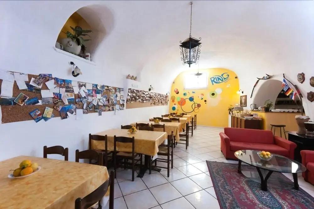 фото Ring Hostel