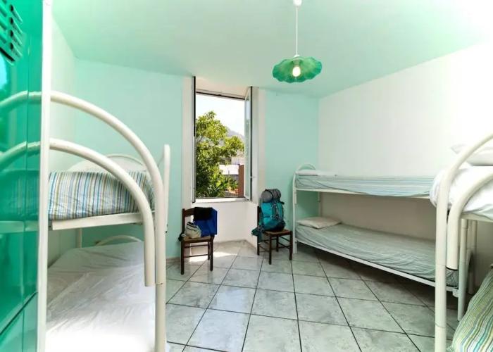 Ring Hostel