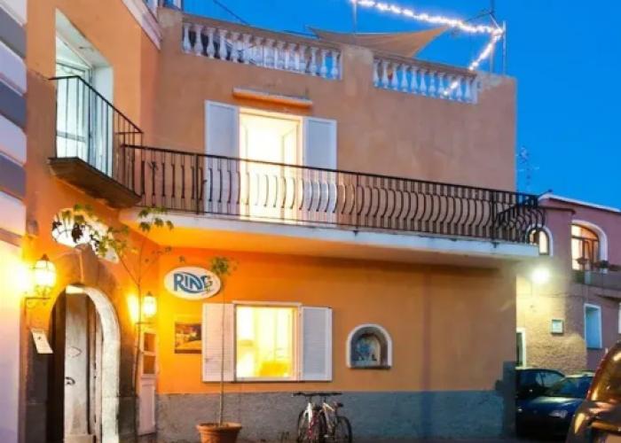 Ring Hostel
