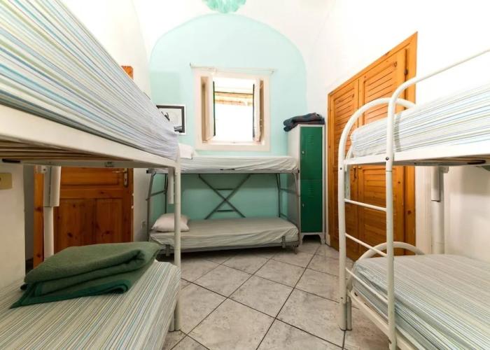 Ring Hostel