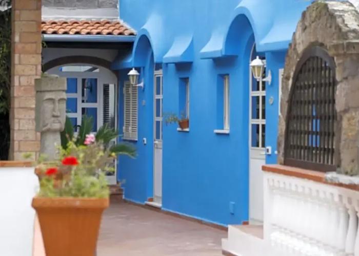 Hotel Punto Azzurro