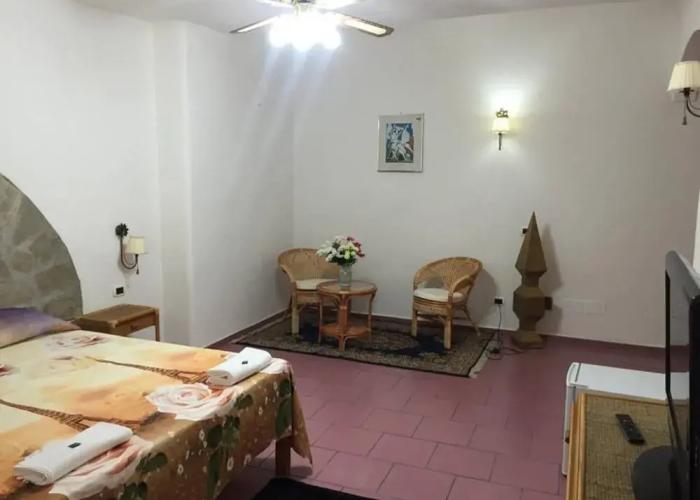 Hotel Punto Azzurro