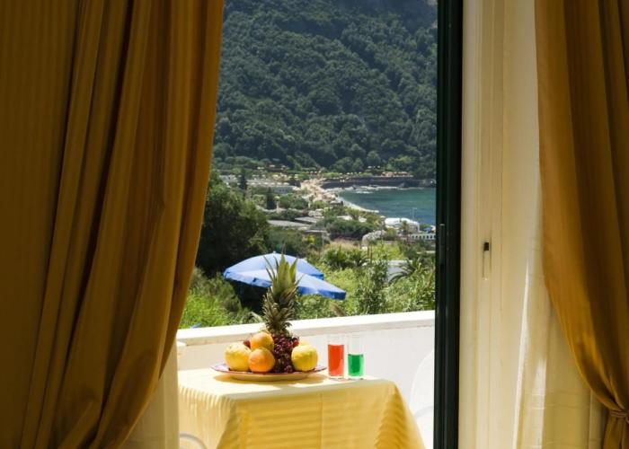 Hotel Villa Bianca