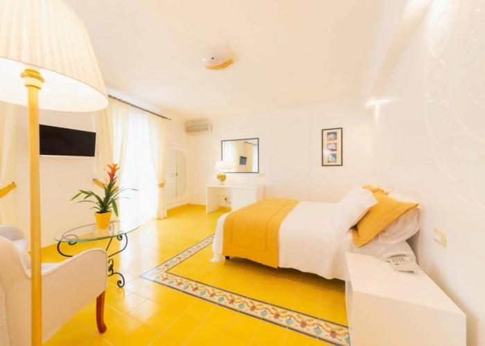 Hotel Villa Bianca