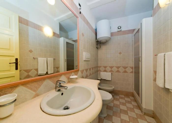 Hotel Villa Bianca