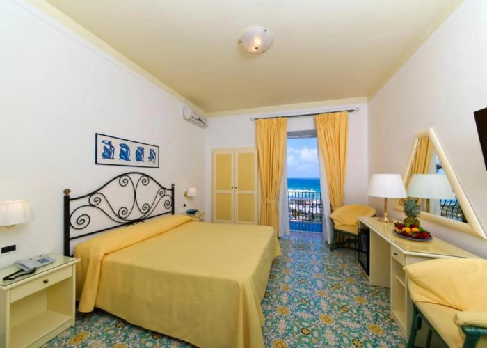 Hotel Villa Bianca
