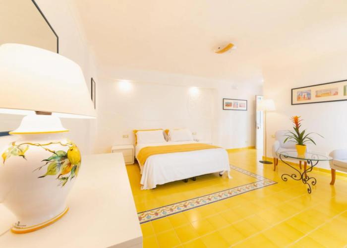 Hotel Villa Bianca