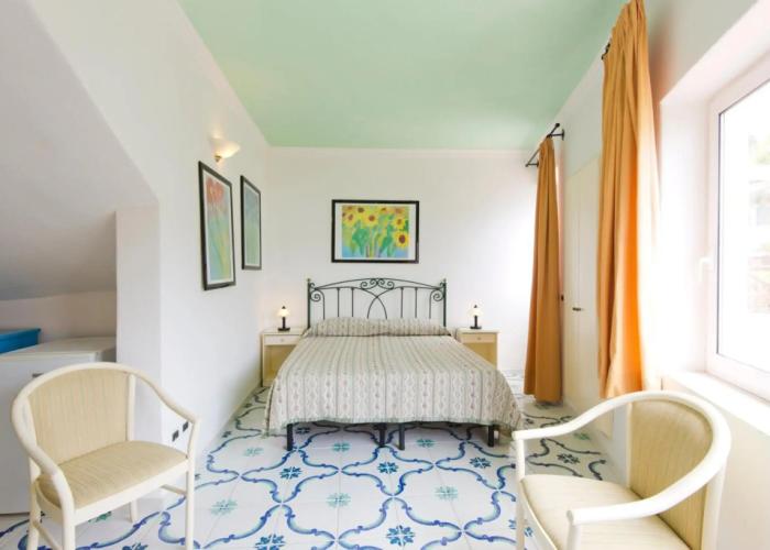 Hotel Villa Bianca