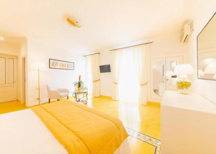 Hotel Villa Bianca