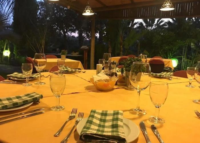 Residence Villa Cristina