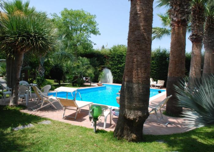 Residence Villa Cristina