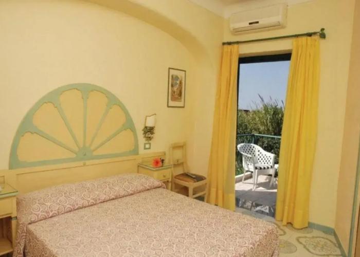 La Villa Resort & Spa