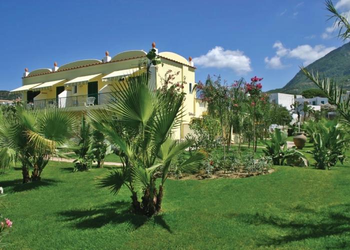 La Villa Resort & Spa