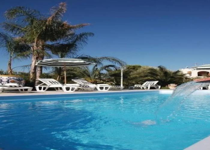 La Villa Resort & Spa