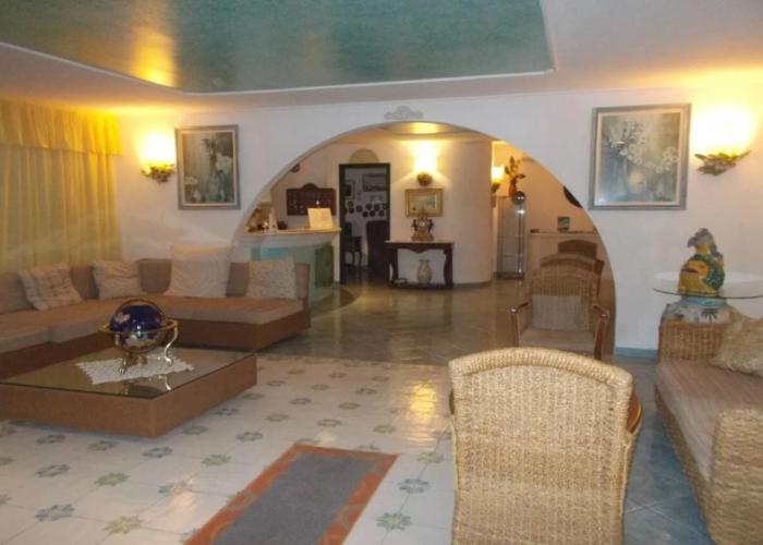 La Villa Resort & Spa