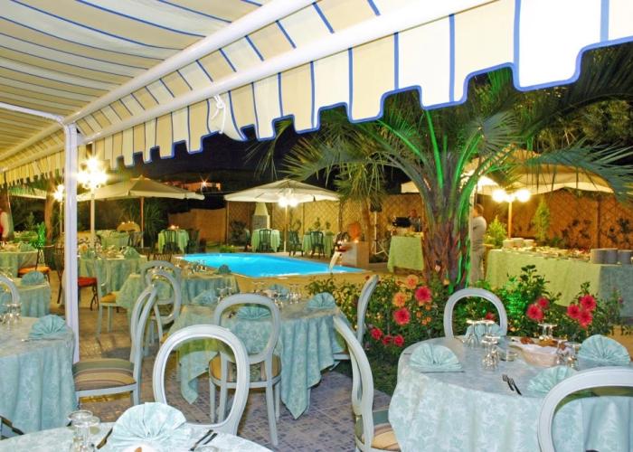 La Villa Resort & Spa
