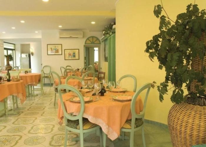 La Villa Resort & Spa