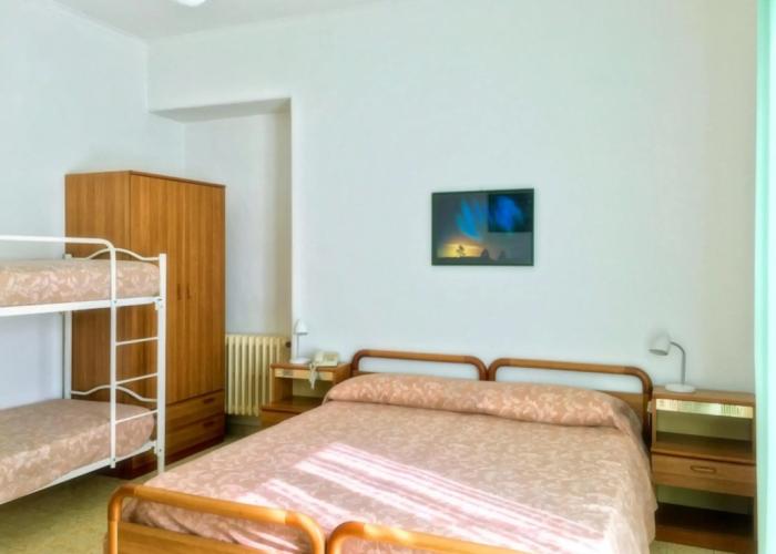 Hotel Cesotta