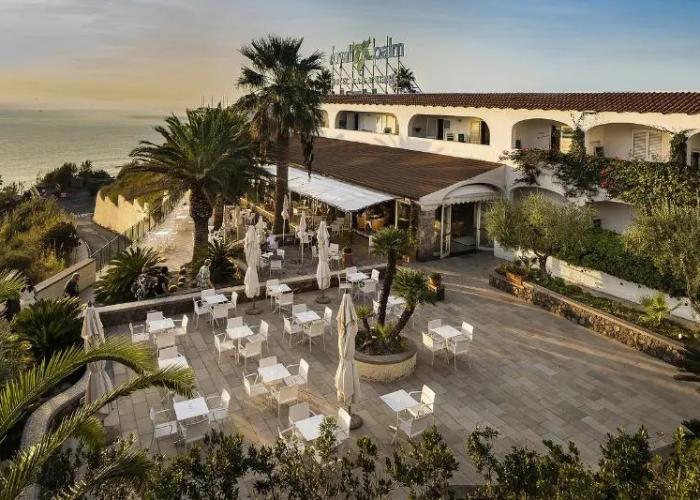 Royal Palm Terme San Marco