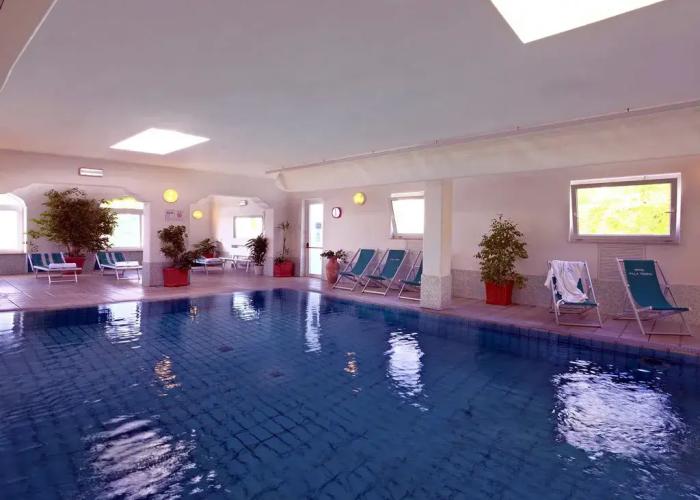 Parco Hotel Terme Villa Teresa