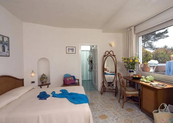 Parco Hotel Terme Villa Teresa