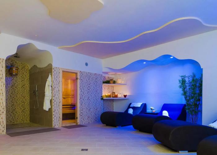Parco Hotel Terme Villa Teresa