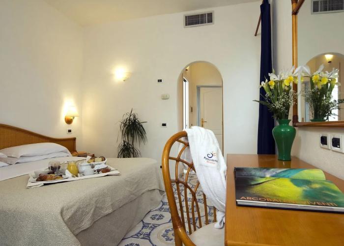 Parco Hotel Terme Villa Teresa