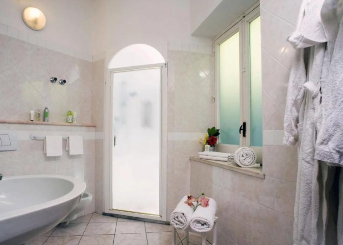 Villa Angela Hotel & Spa