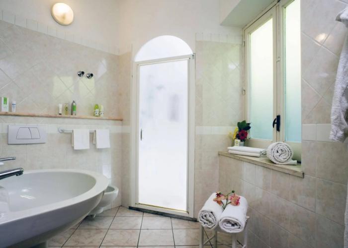 Villa Angela Hotel & Spa
