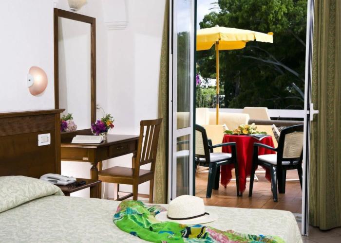 Villa Angela Hotel & Spa