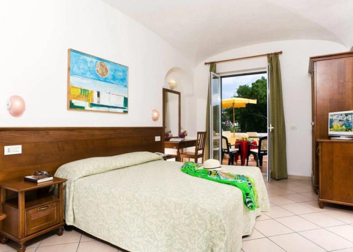 Villa Angela Hotel & Spa