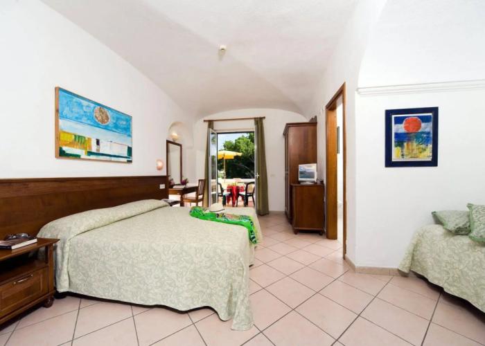 Villa Angela Hotel & Spa