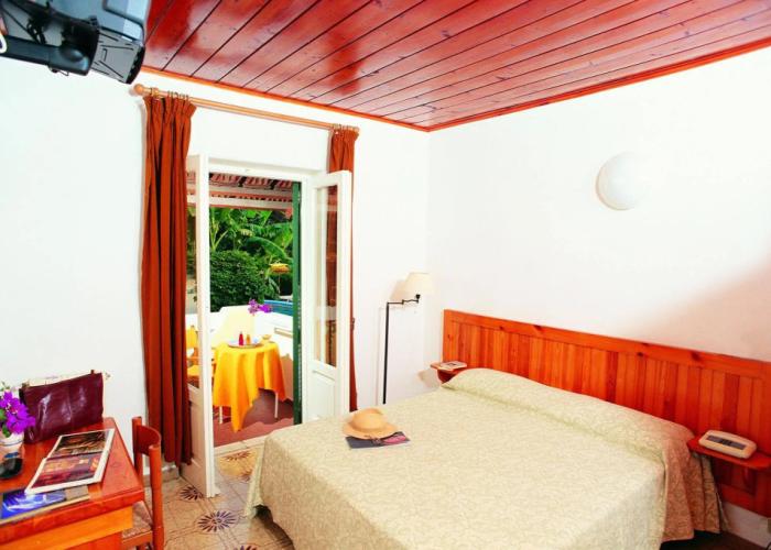 Villa Angela Hotel & Spa